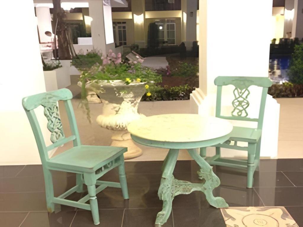Khamthana The Colonial Hotel Chiangrai Τσιανγκ Ράϊ Εξωτερικό φωτογραφία