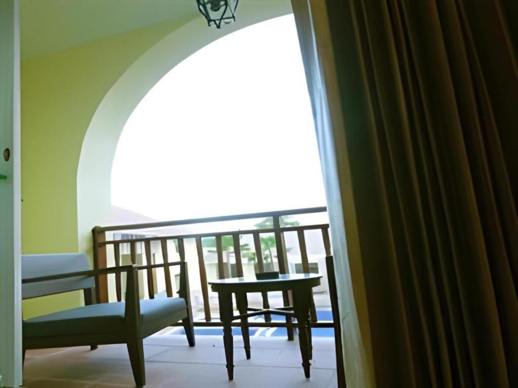 Khamthana The Colonial Hotel Chiangrai Τσιανγκ Ράϊ Εξωτερικό φωτογραφία