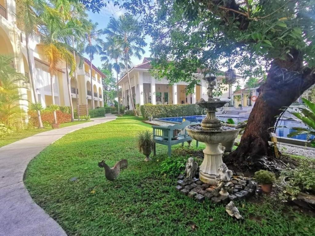 Khamthana The Colonial Hotel Chiangrai Τσιανγκ Ράϊ Εξωτερικό φωτογραφία