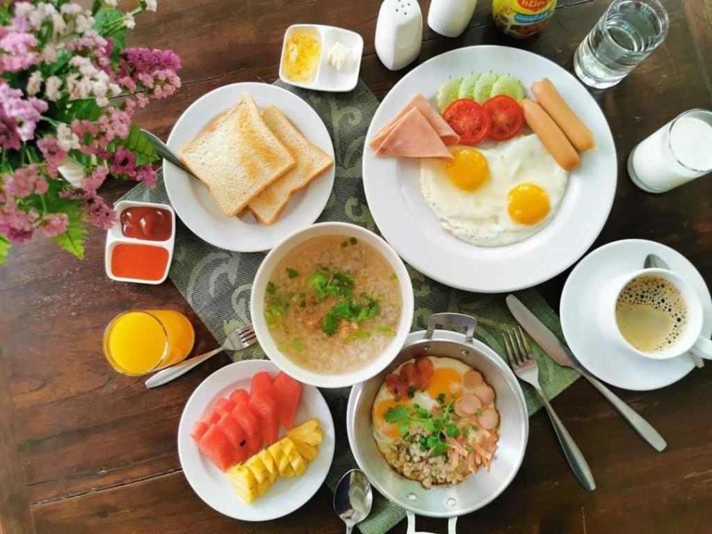 Khamthana The Colonial Hotel Chiangrai Τσιανγκ Ράϊ Εξωτερικό φωτογραφία