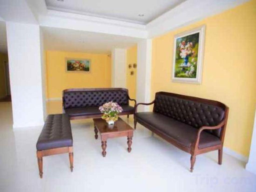 Khamthana The Colonial Hotel Chiangrai Τσιανγκ Ράϊ Εξωτερικό φωτογραφία