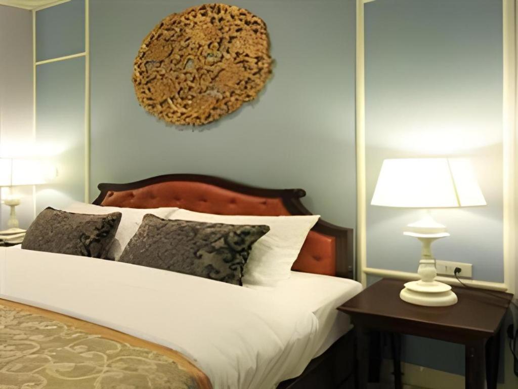 Khamthana The Colonial Hotel Chiangrai Τσιανγκ Ράϊ Εξωτερικό φωτογραφία