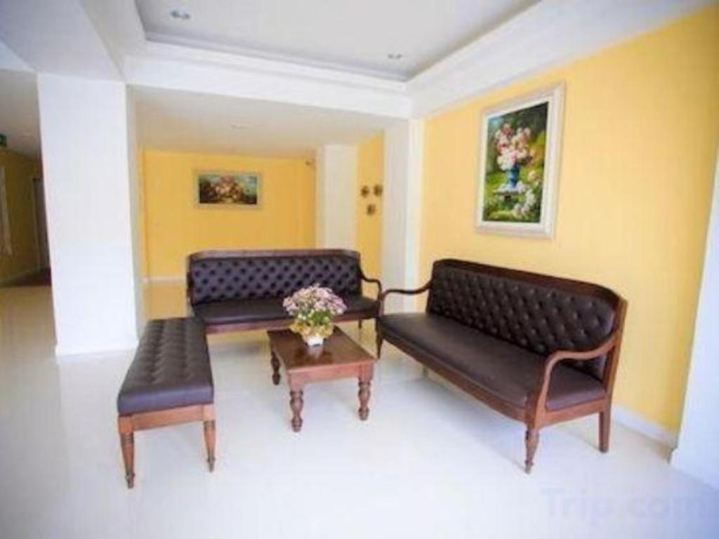 Khamthana The Colonial Hotel Chiangrai Τσιανγκ Ράϊ Εξωτερικό φωτογραφία